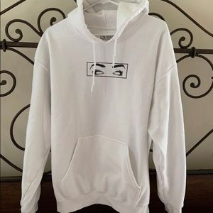 Liza Koshy Zero L Sweatshirt Hoodie